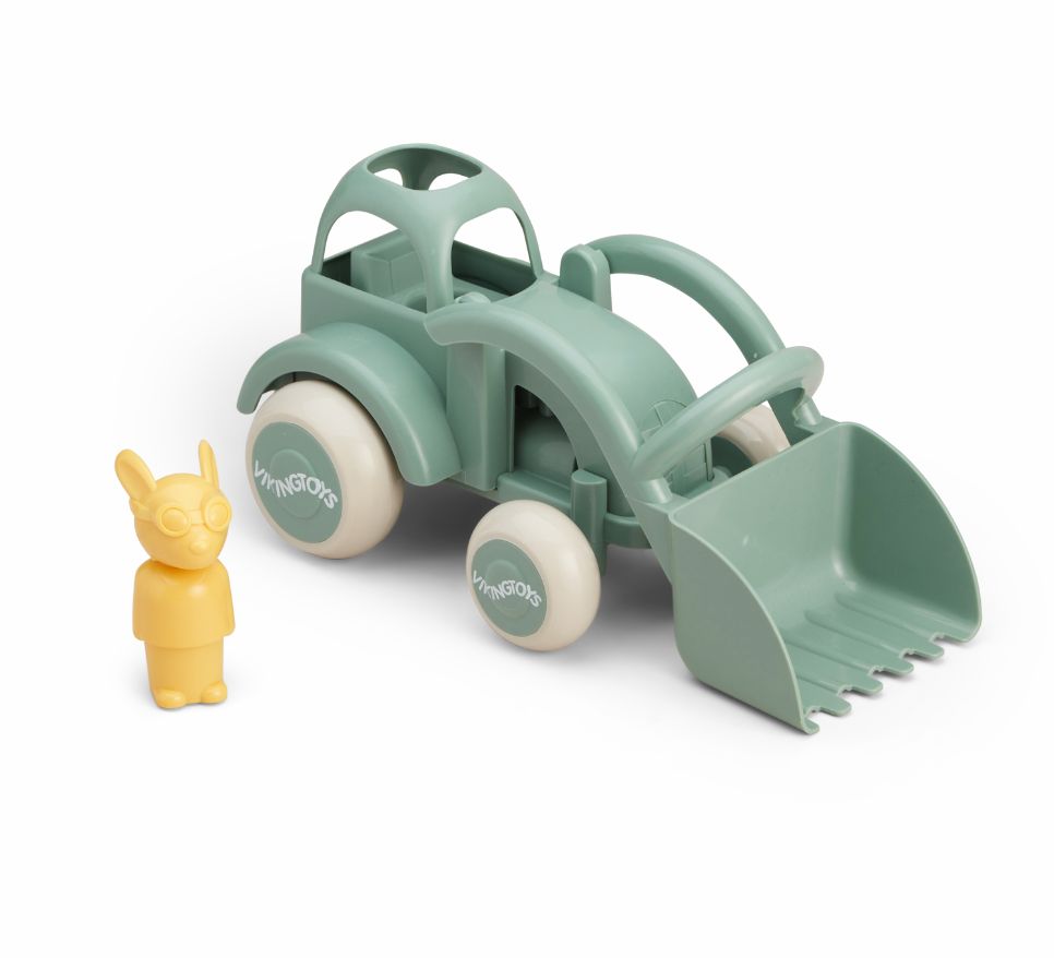 Grote tractor