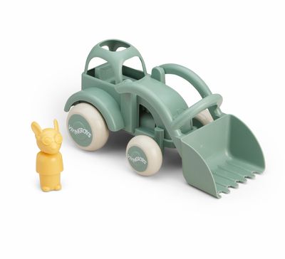 Grote tractor