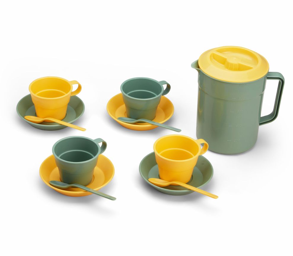 Koffie set