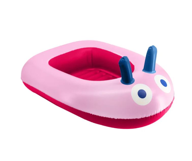 Opblaasbare boot - Cherry