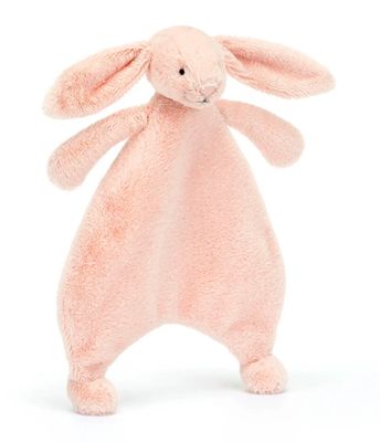 Bashful BlushBunny Comforter