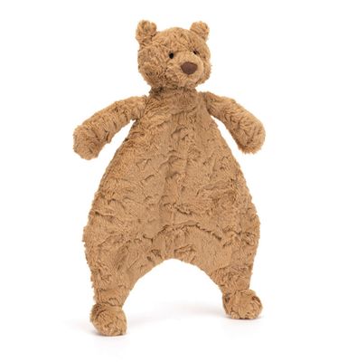 Bartholomew Bear Comforter