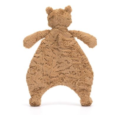 Bartholomew Bear Comforter