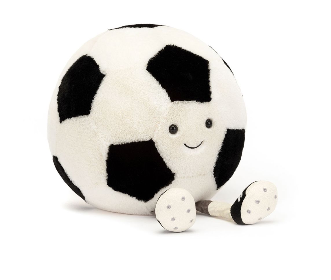 Amuseables Sports Football