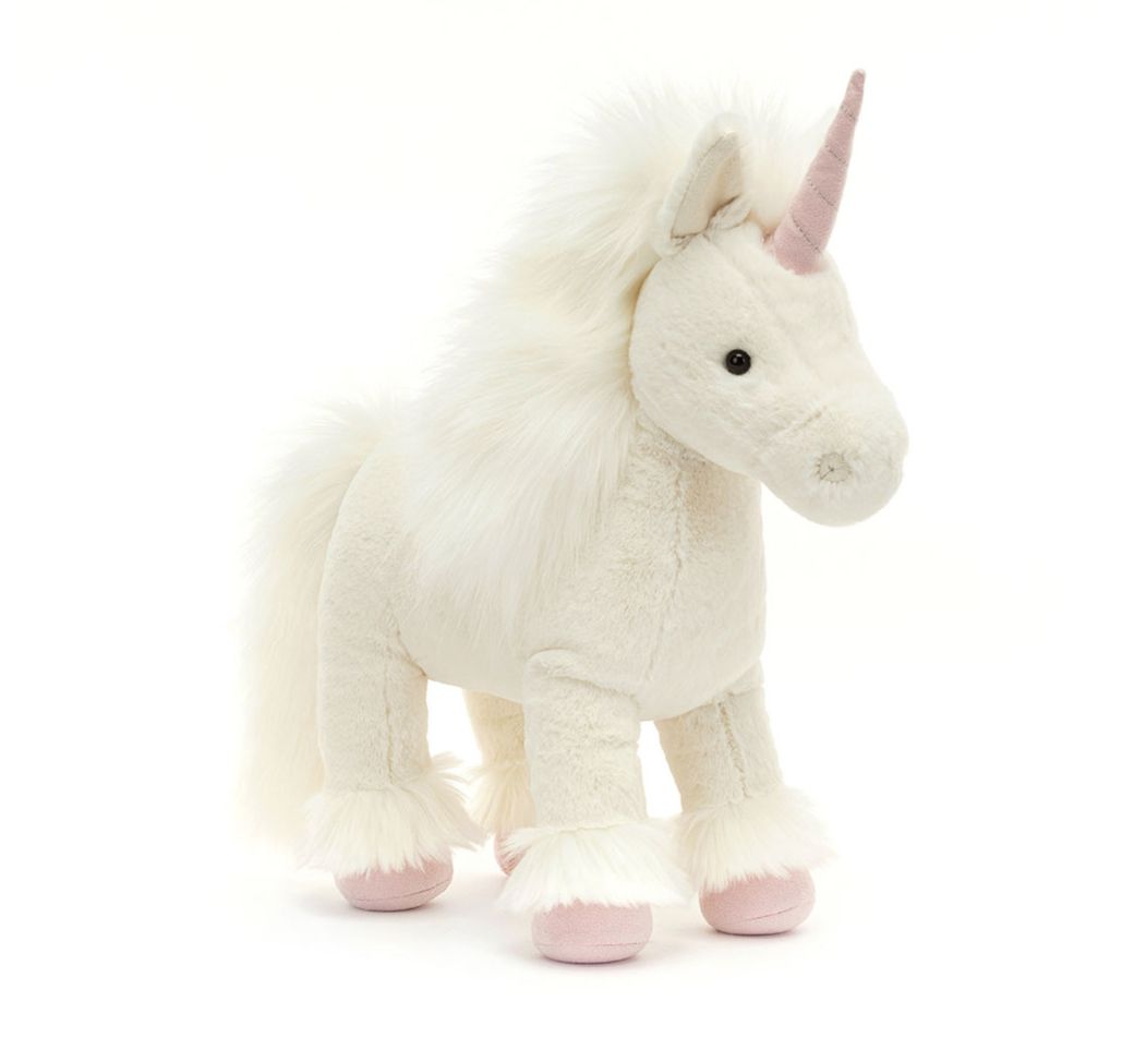 Isadora Unicorn