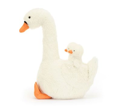 Featherful Swan