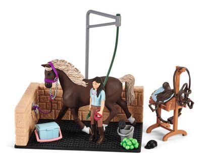 Schleich Horse Club Wasplaats