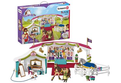 Schleich Horse Club Grote Paardenshow