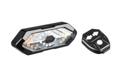 Bicycle Indicators
