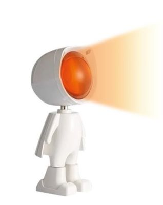 Starman Nightlight