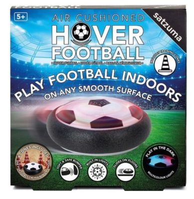 Zweefvoetbal