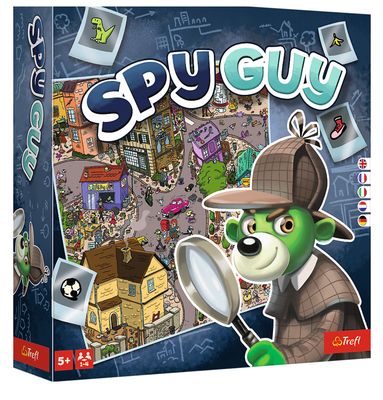 Spyguy