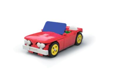 Connect Cabriolet/Bestelwagen - 87 onderdelen