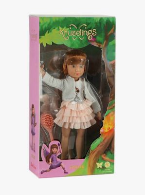 Chloe casual doll set