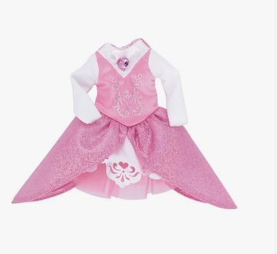 Vera Kruselings Magic Outfit