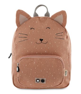 Rugzak Mrs Cat - regular size