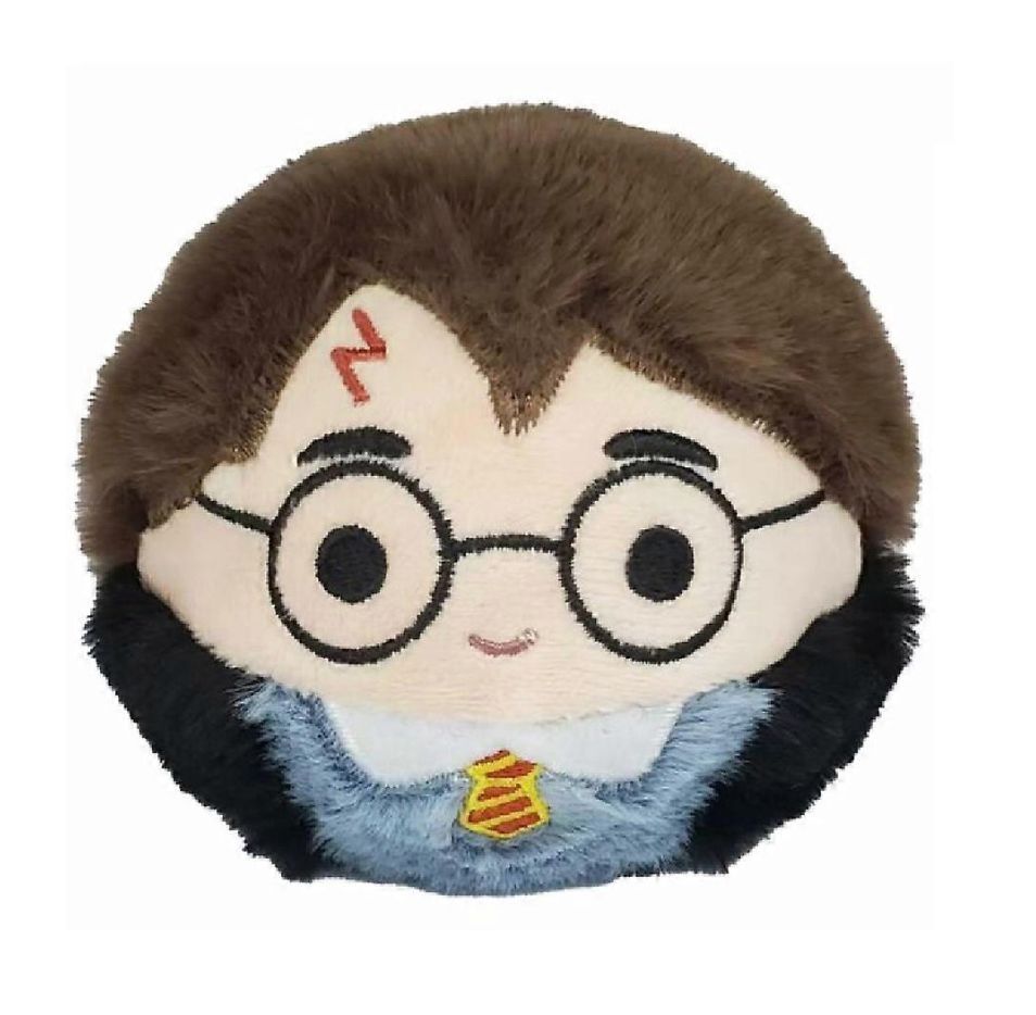 TY Beanie Bouncers Harry Potter