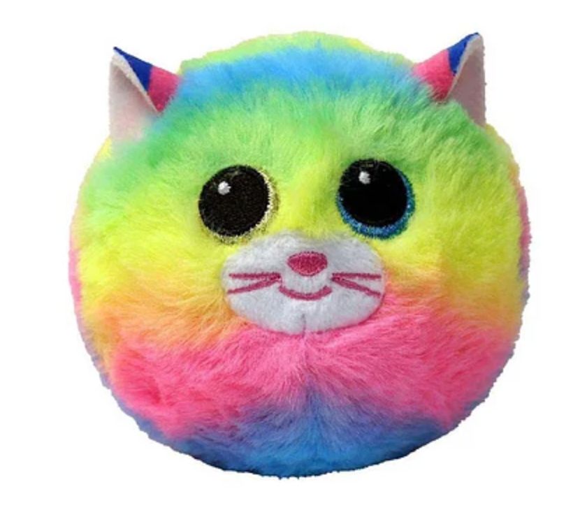 TY Beanie Bouncers Gemma