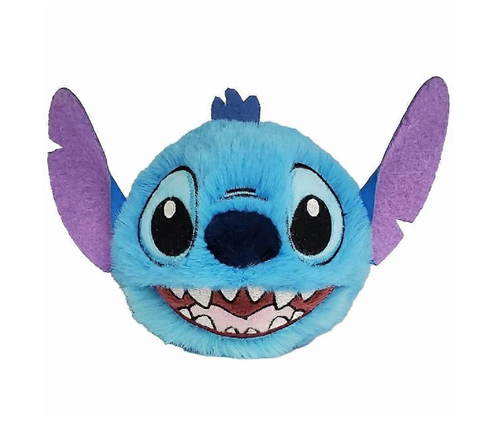 TY Beanie Bouncers Stitch