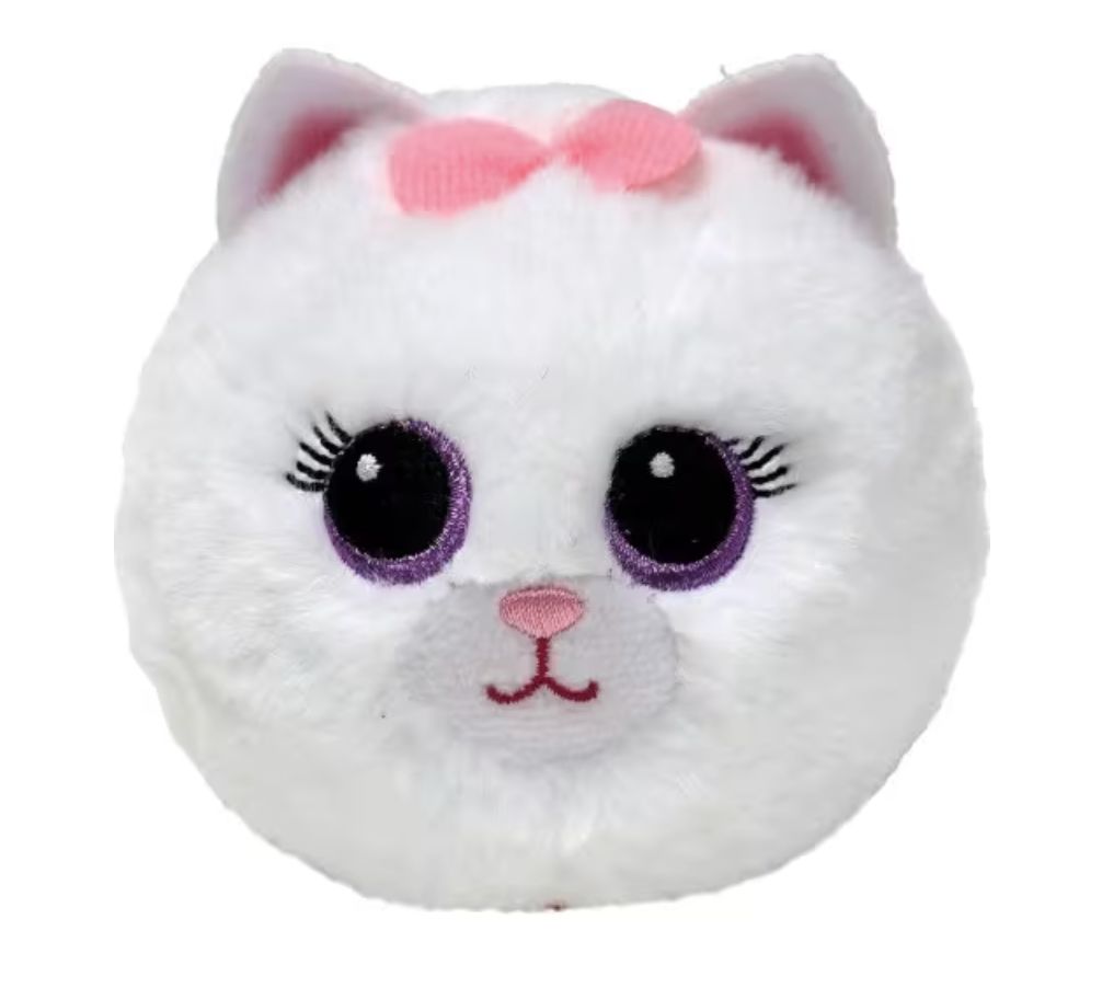 TY Beanie Bouncers Purdy