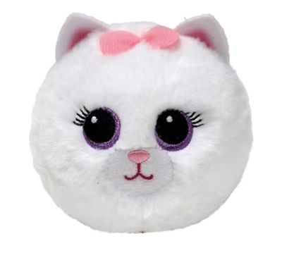 TY Beanie Bouncers Purdy