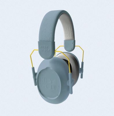 Kidywolf - Geluiddempende koptelefoon