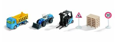 Gift set construction