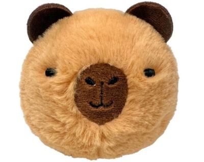 TY Beanie Bouncer Barry Capybara