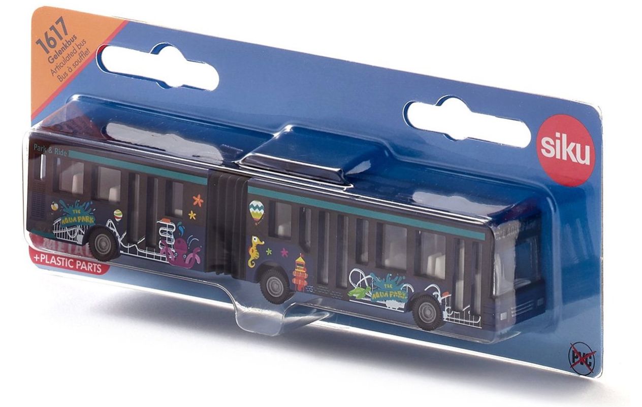 Harmonicabus
