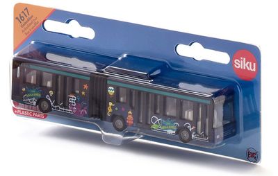 Harmonicabus