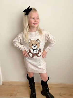 Beary dress