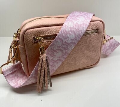 Little fashionbag pink