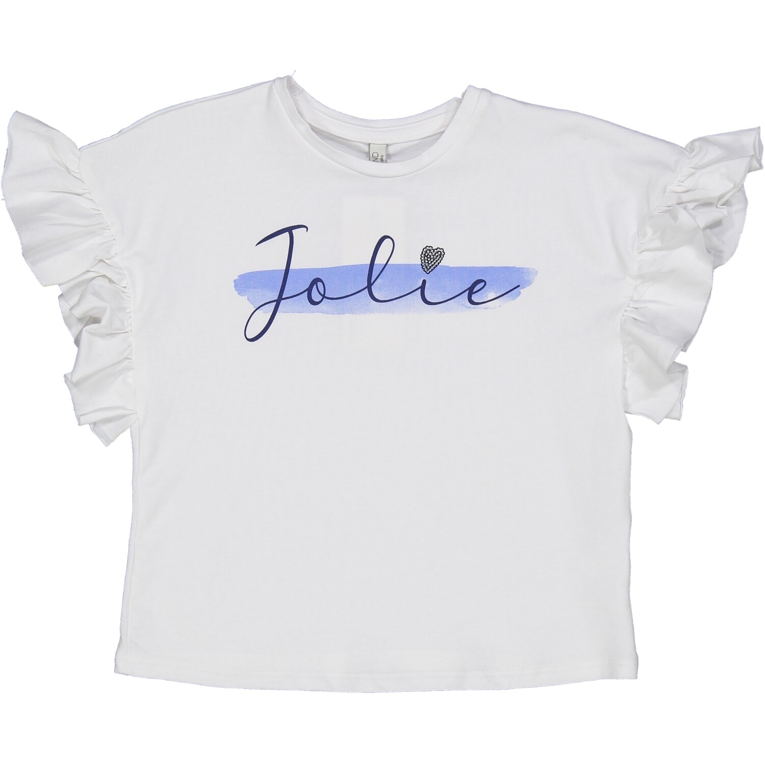 Trybeyond T-Shirt Jolie