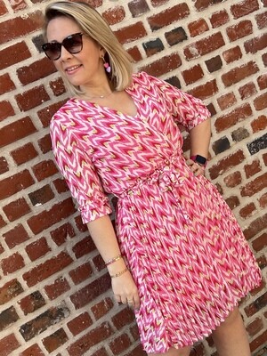 Mylie Dress