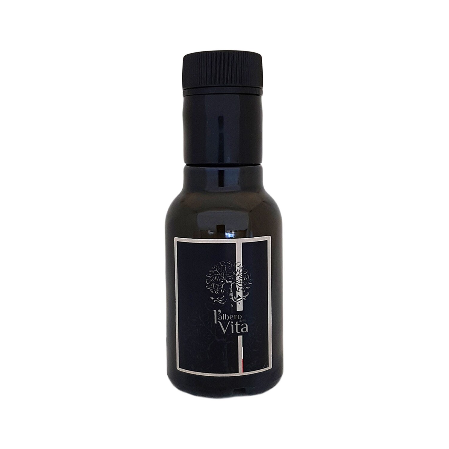 Olio Monocultivar di peranzana - 100 ml