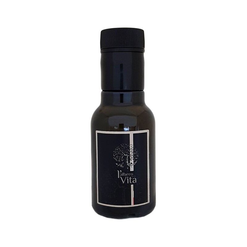 Olio Monocultivar di peranzana - 100 ml