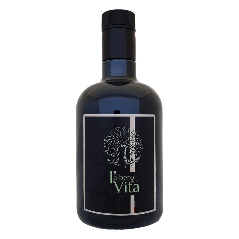 Olio Multicultivar - 500 ml