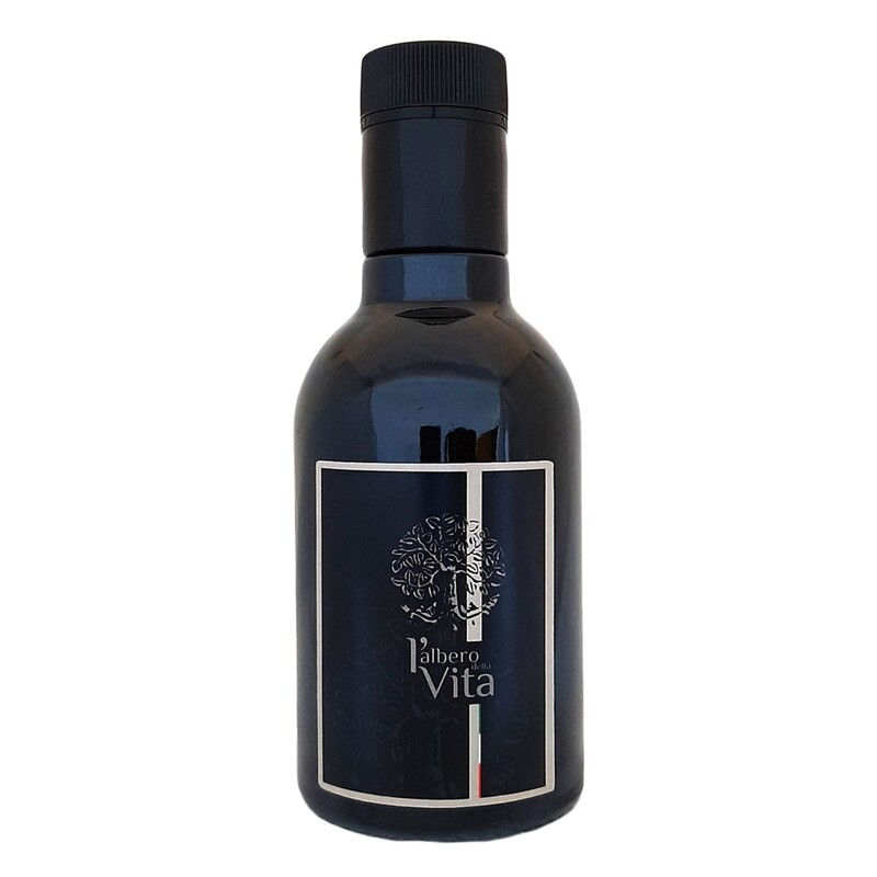 Olio Monocultivar di peranzana - 250 ml