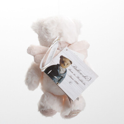Stuffed toys
