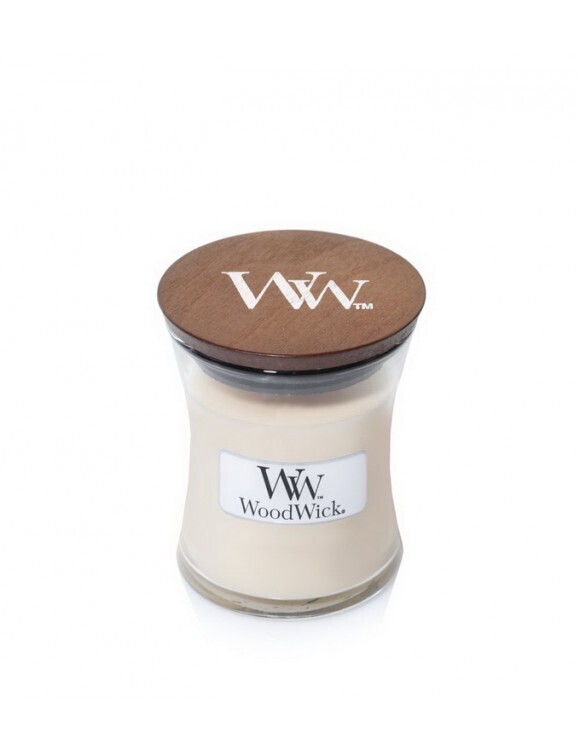 Свеча Woodwick маленькая 85 г