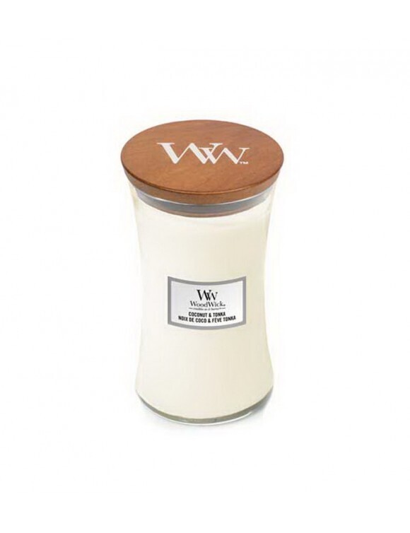 Свеча Woodwick большая 610 г