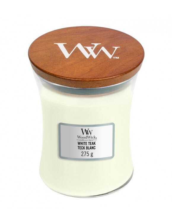 Свеча Woodwick средняя 275 г