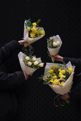 Corporate offer by March 8