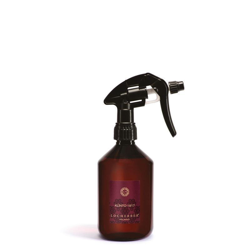 Триггер для ароматизации воздуха klinto 500ml