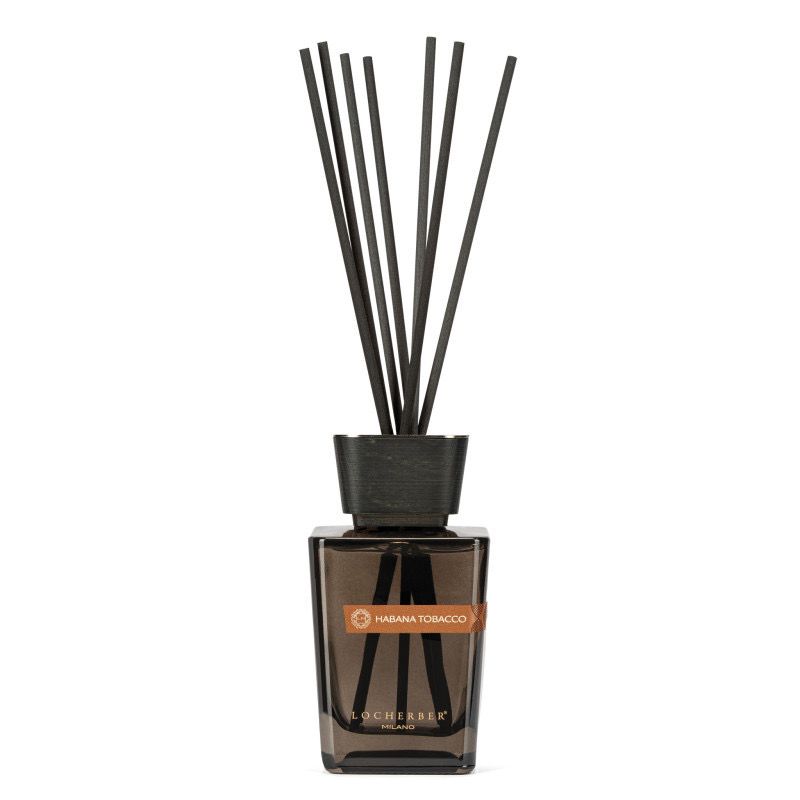 Аромадиффузор habana tobacco 125ml