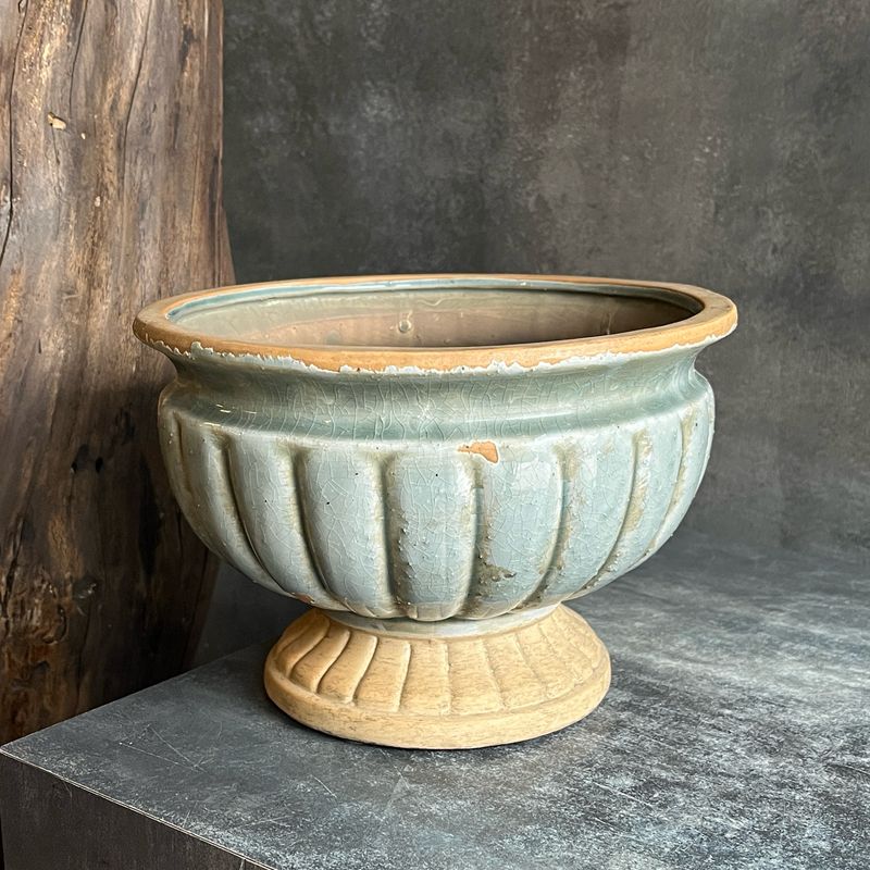 "Rome" Vase