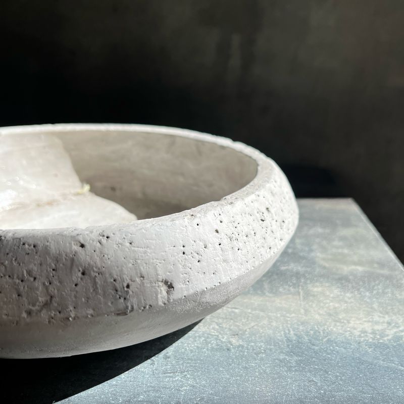 Chamotte Planter