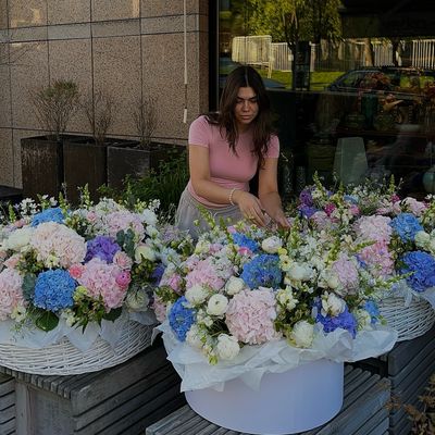 Premium bouquets XXL