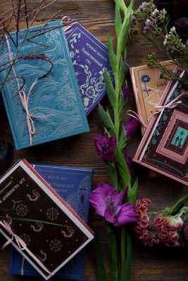 Books