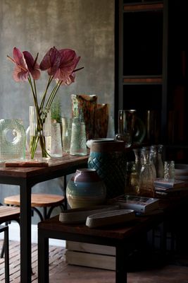 Vases